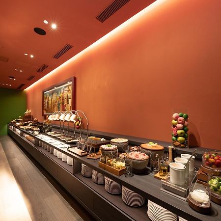 The OneFive Villa Fukuoka Fukuoka  Eksteriør billede