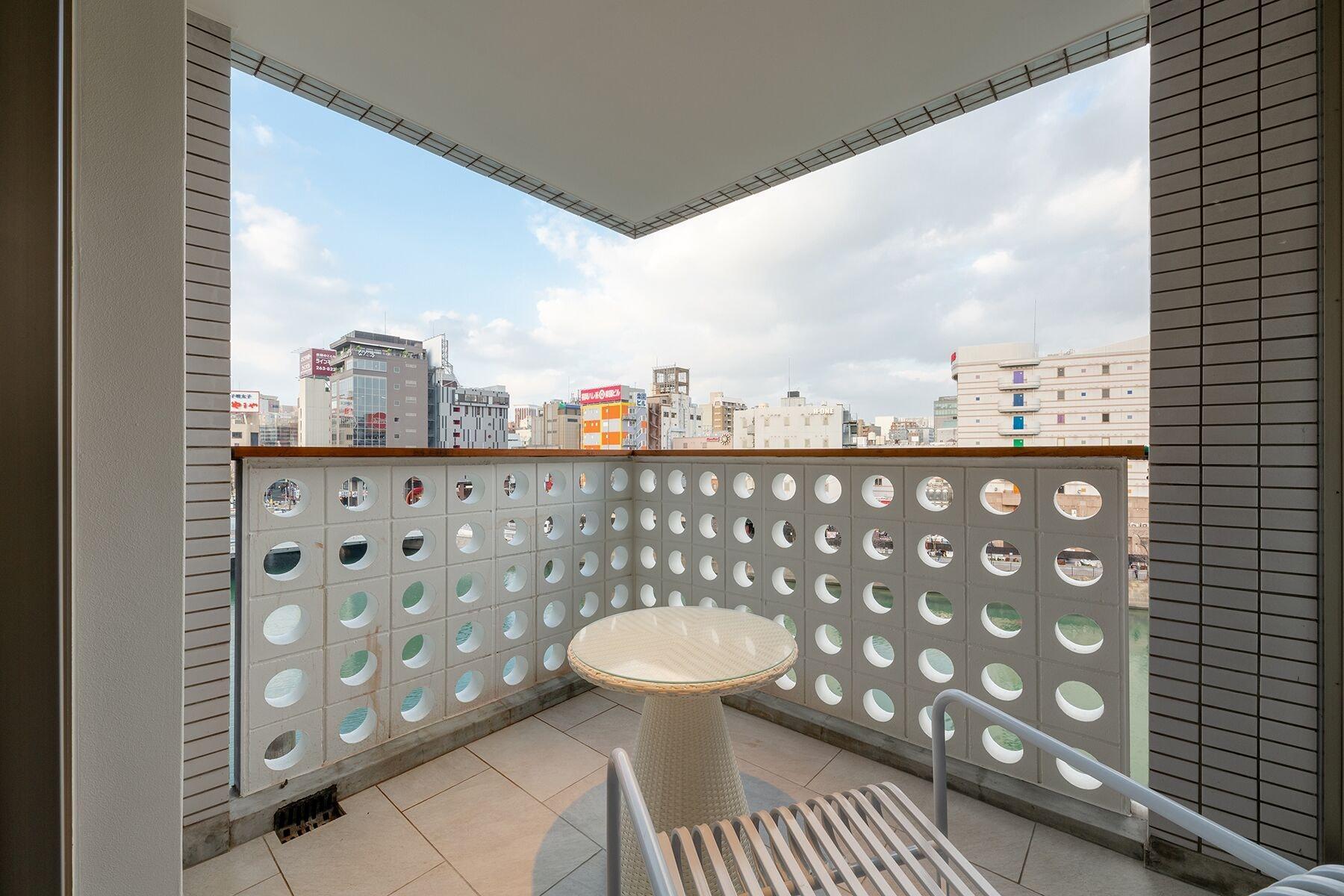 The OneFive Villa Fukuoka Fukuoka  Eksteriør billede
