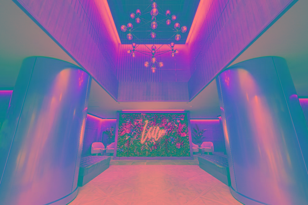 The OneFive Villa Fukuoka Fukuoka  Eksteriør billede