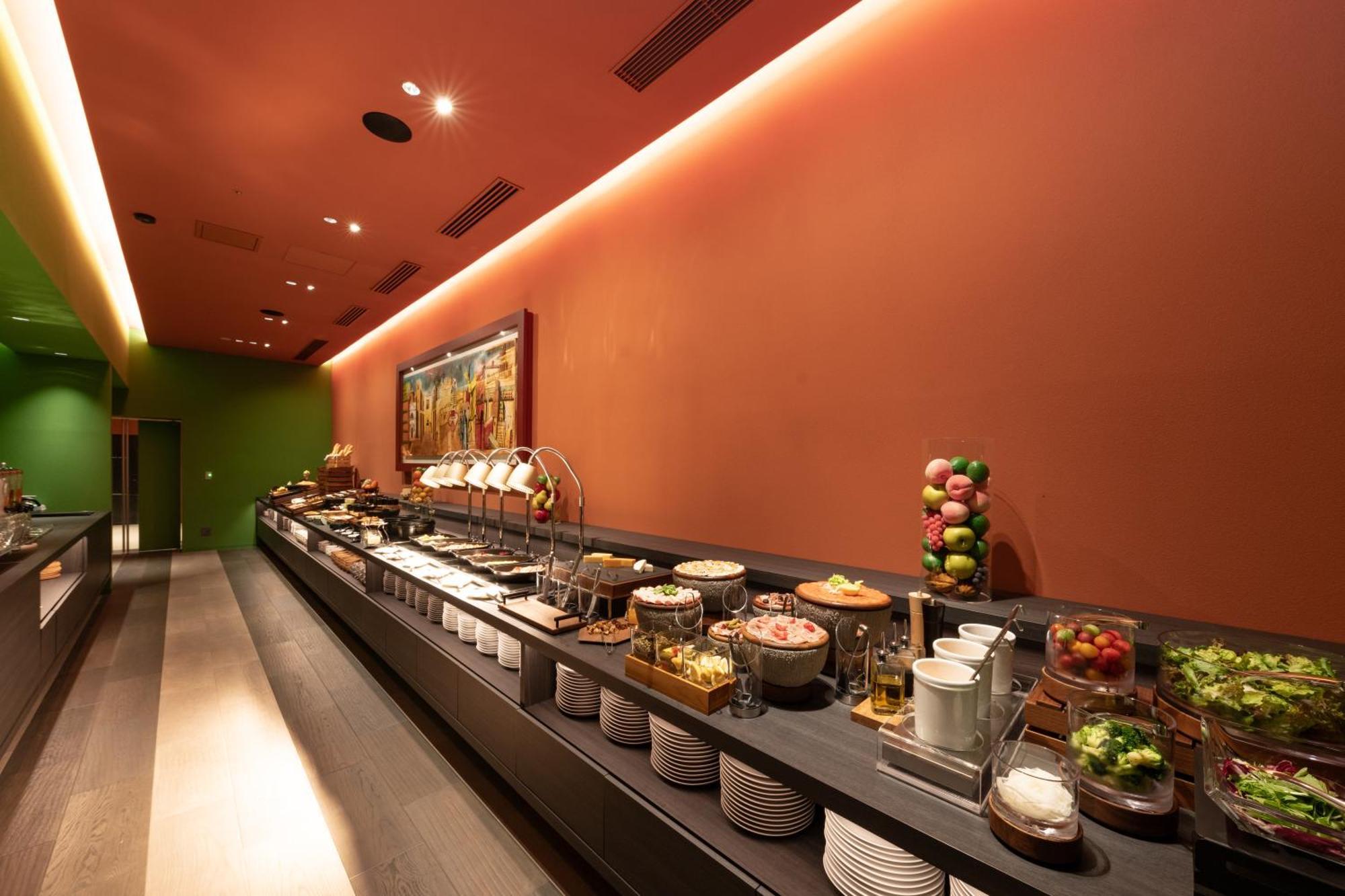 The OneFive Villa Fukuoka Fukuoka  Eksteriør billede