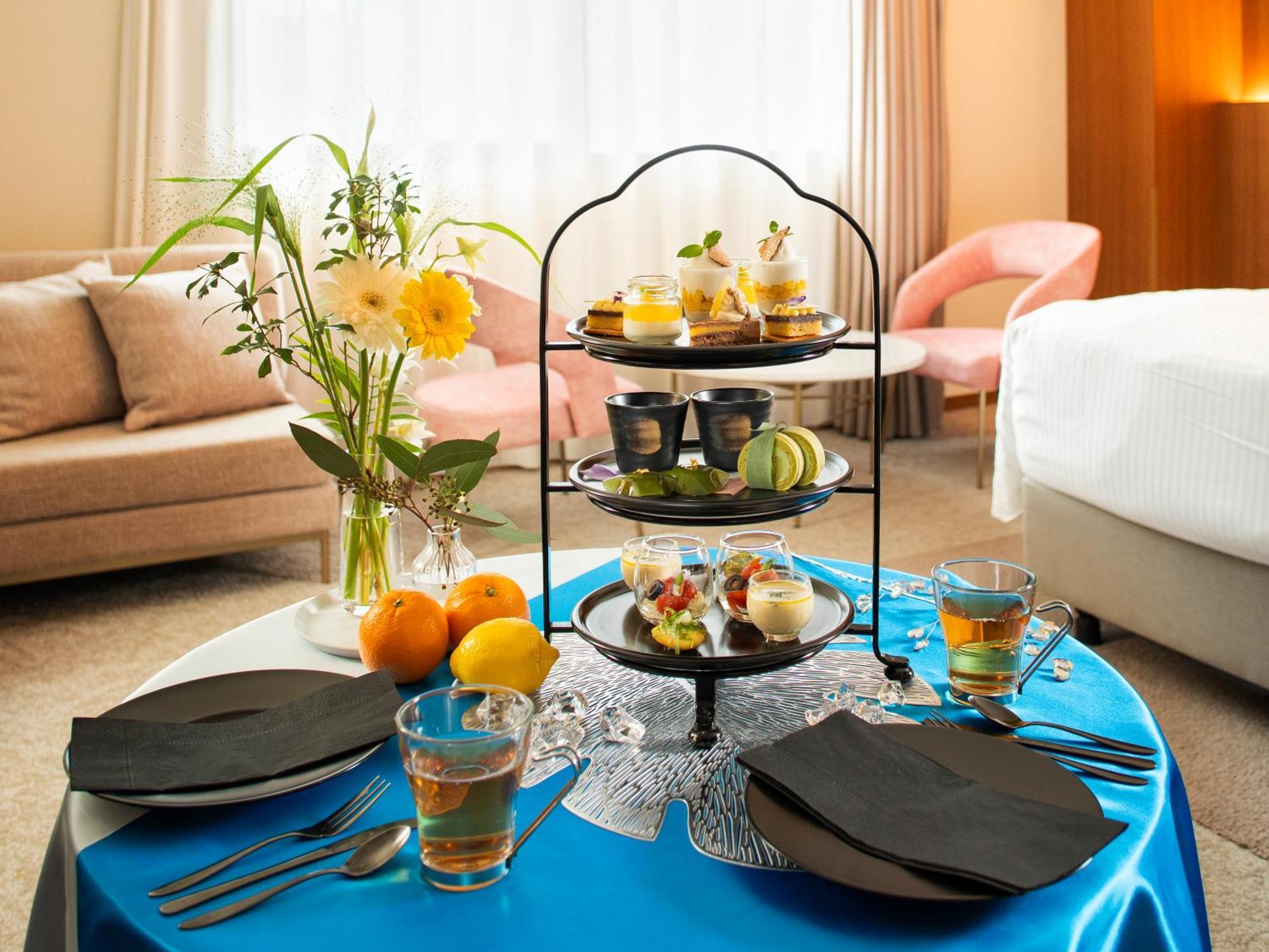 The OneFive Villa Fukuoka Fukuoka  Eksteriør billede