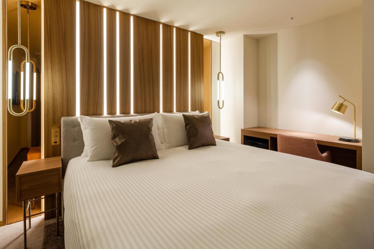 The OneFive Villa Fukuoka Fukuoka  Eksteriør billede