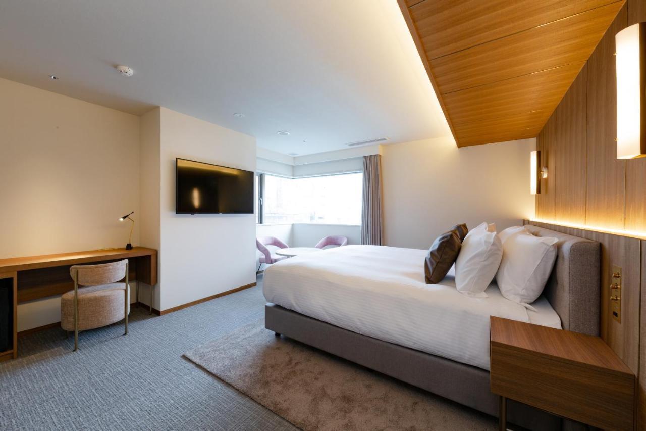 The OneFive Villa Fukuoka Fukuoka  Eksteriør billede
