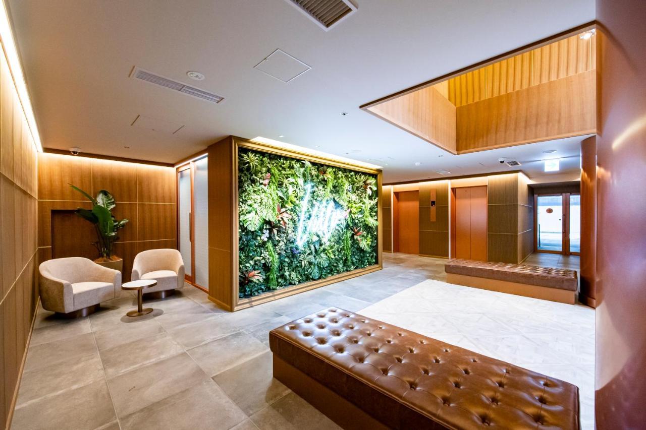 The OneFive Villa Fukuoka Fukuoka  Eksteriør billede