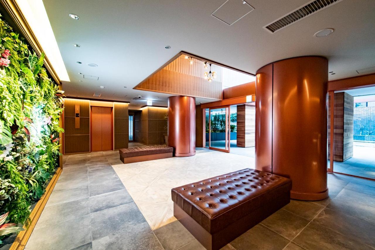 The OneFive Villa Fukuoka Fukuoka  Eksteriør billede