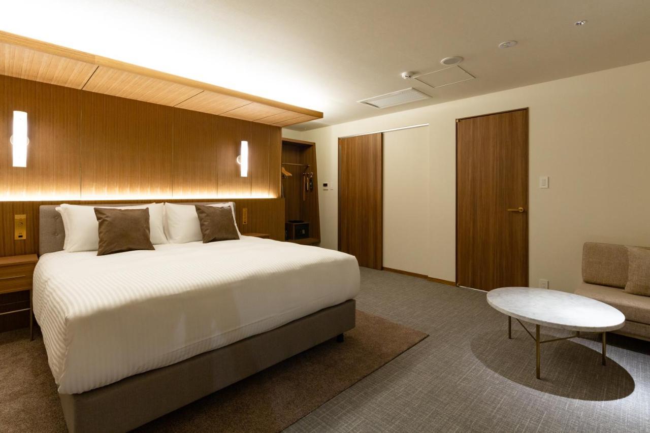 The OneFive Villa Fukuoka Fukuoka  Eksteriør billede