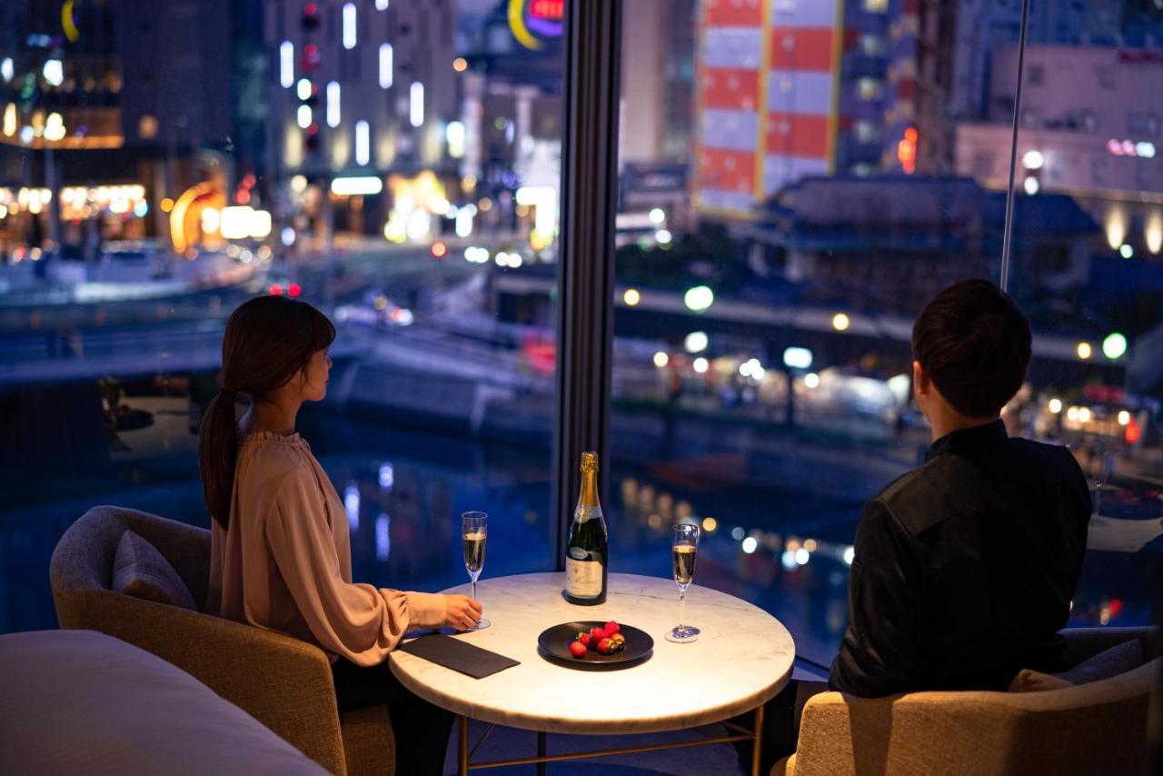The OneFive Villa Fukuoka Fukuoka  Eksteriør billede